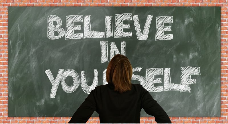 Self Improvement Image